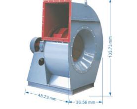排塵風(fēng)機